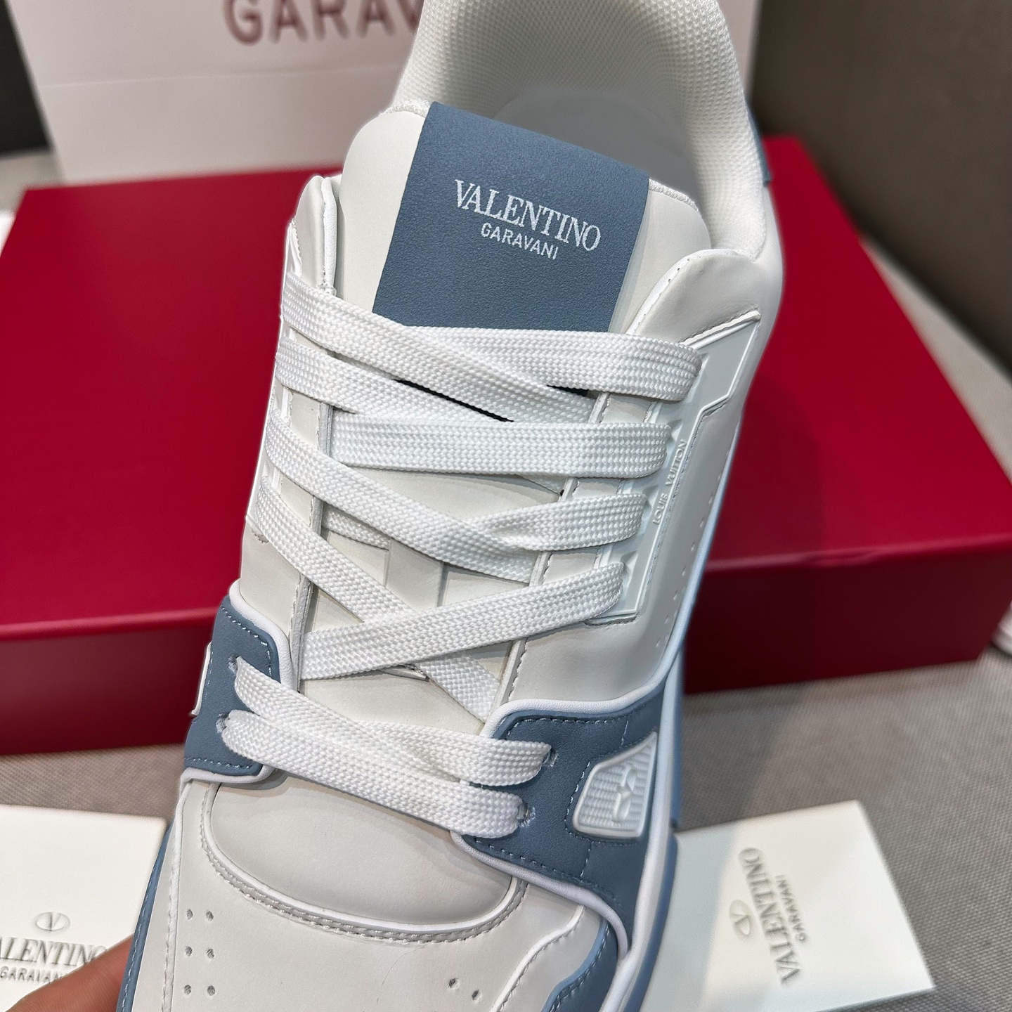 VLNT华伦天奴 情侣款_10230 - 图片 7