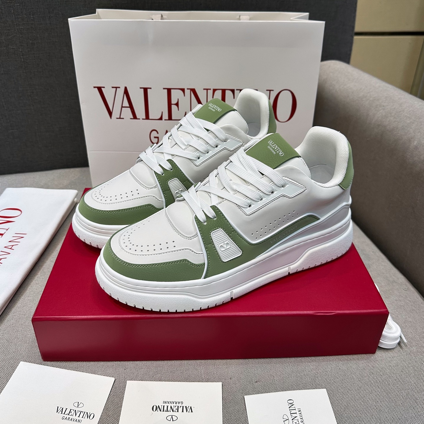 VLNT华伦天奴 情侣款_10231