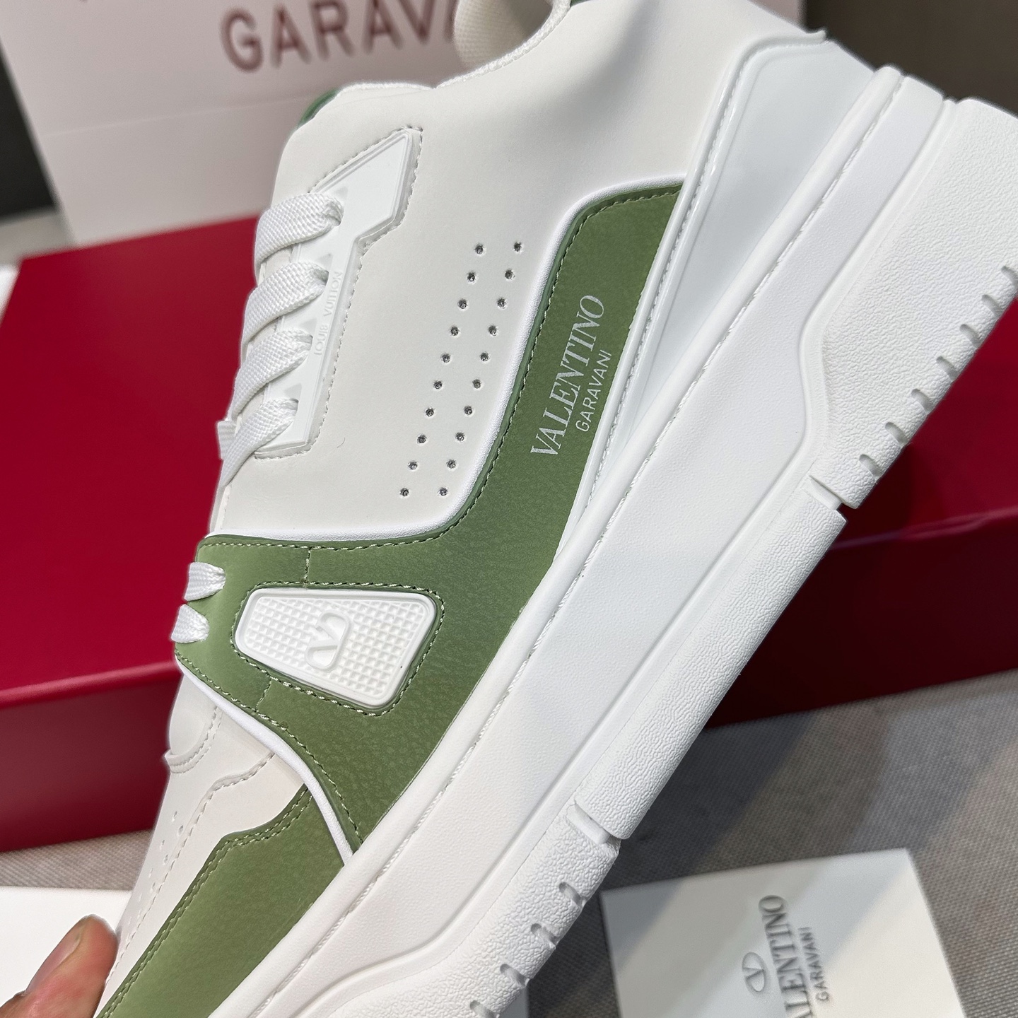 VLNT华伦天奴 情侣款_10231 - 图片 5