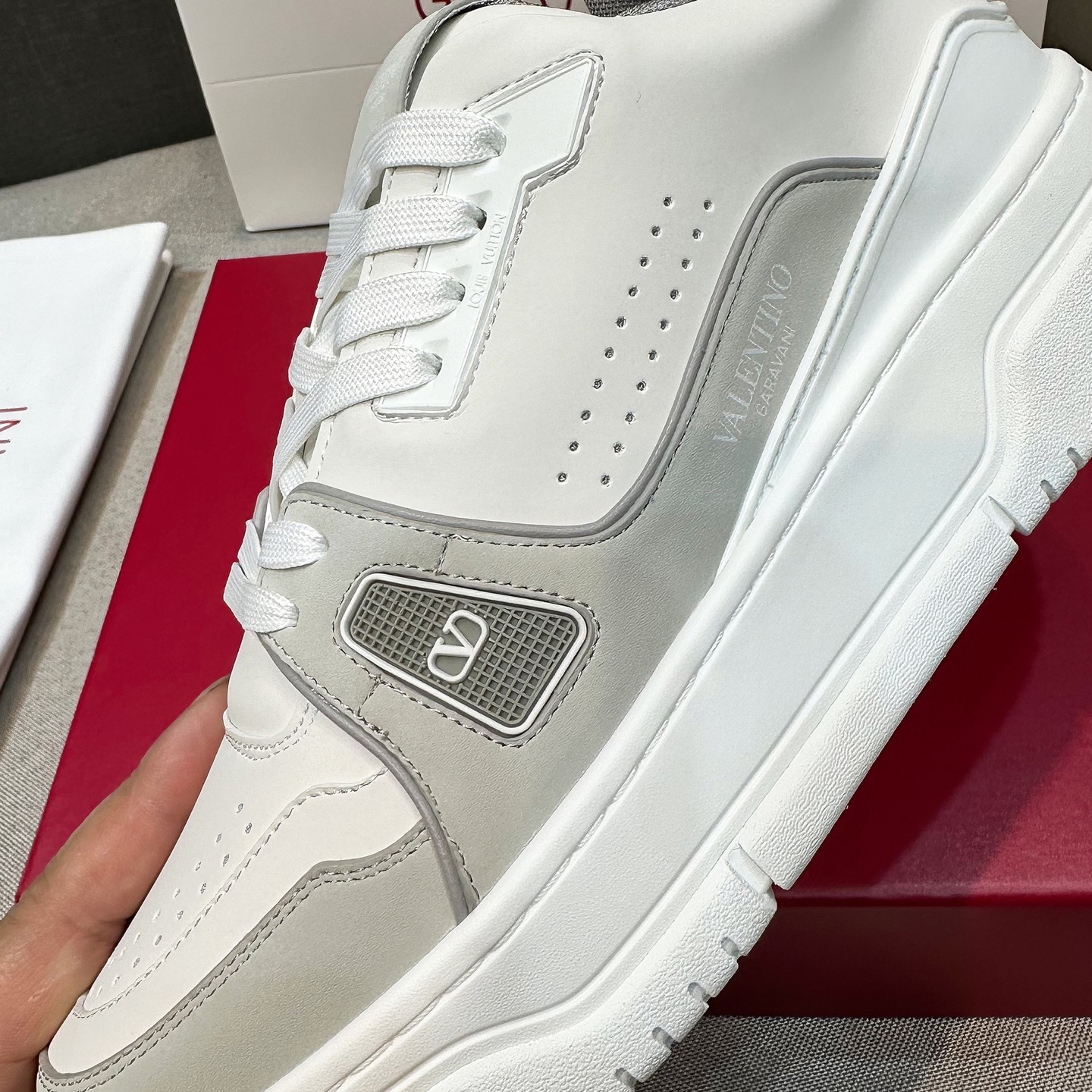 VLNT华伦天奴 情侣款_10233 - 图片 8