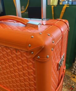 五金细节图～～～橙色～韩国