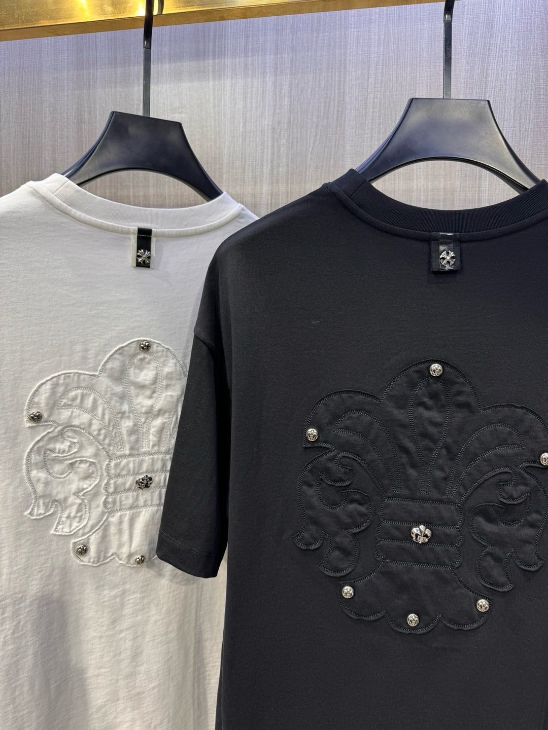 型号L701男女同款克罗 - 图片 3