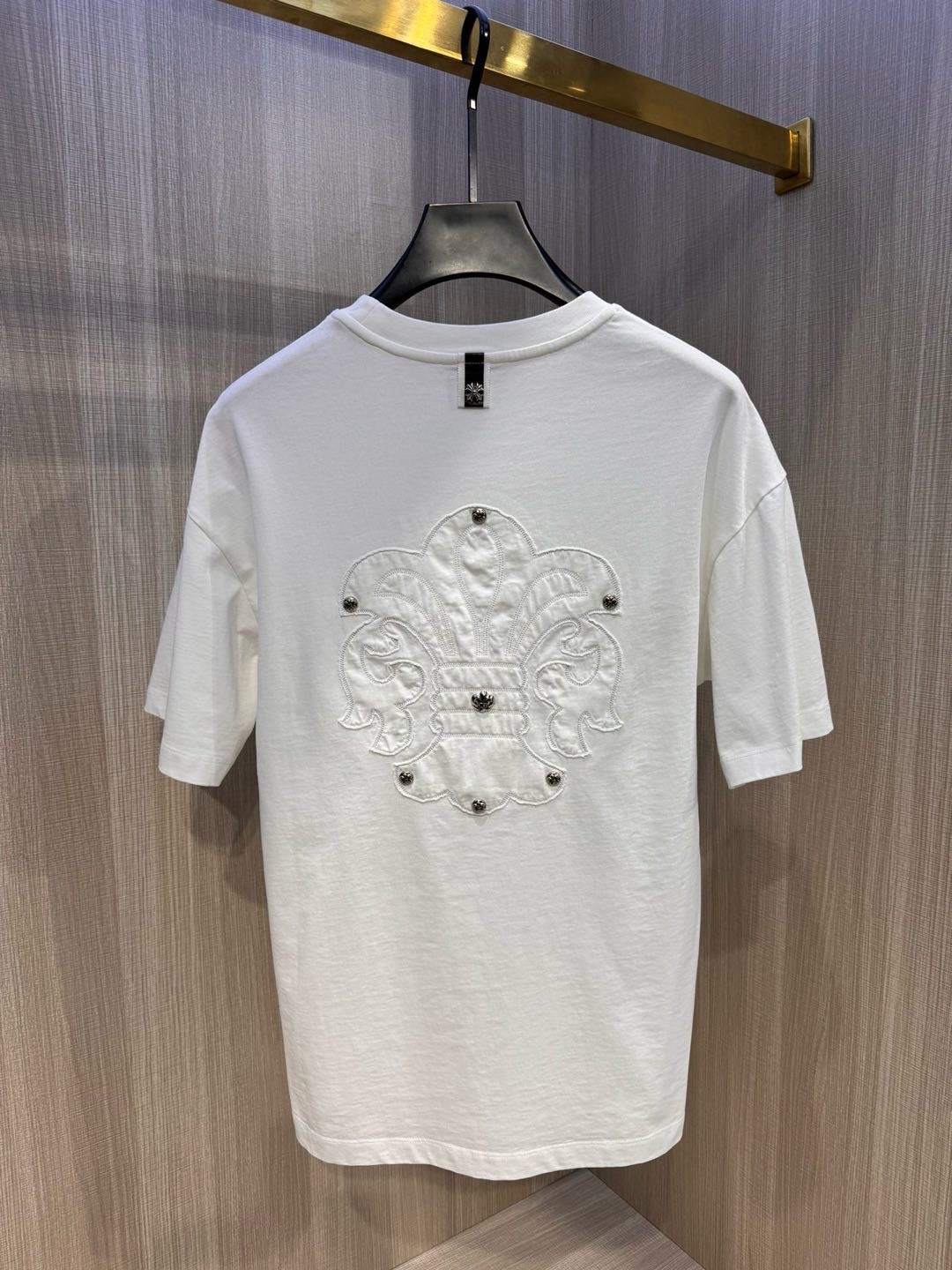 型号L701男女同款克罗 - 图片 6