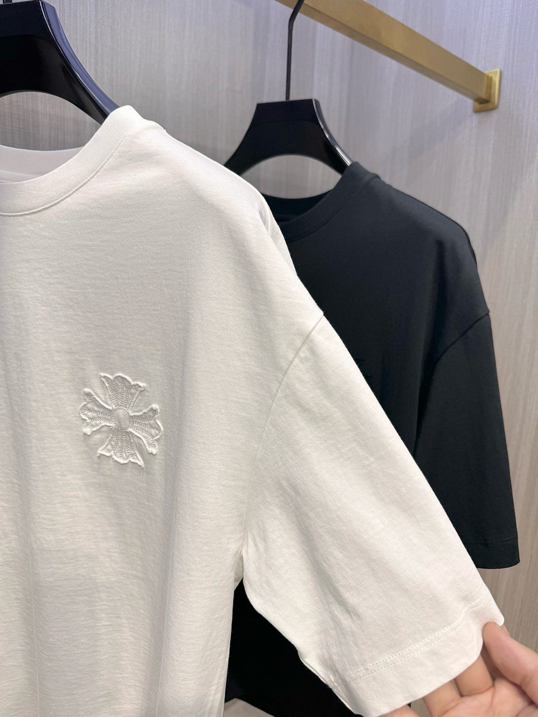 型号L701男女同款克罗 - 图片 8