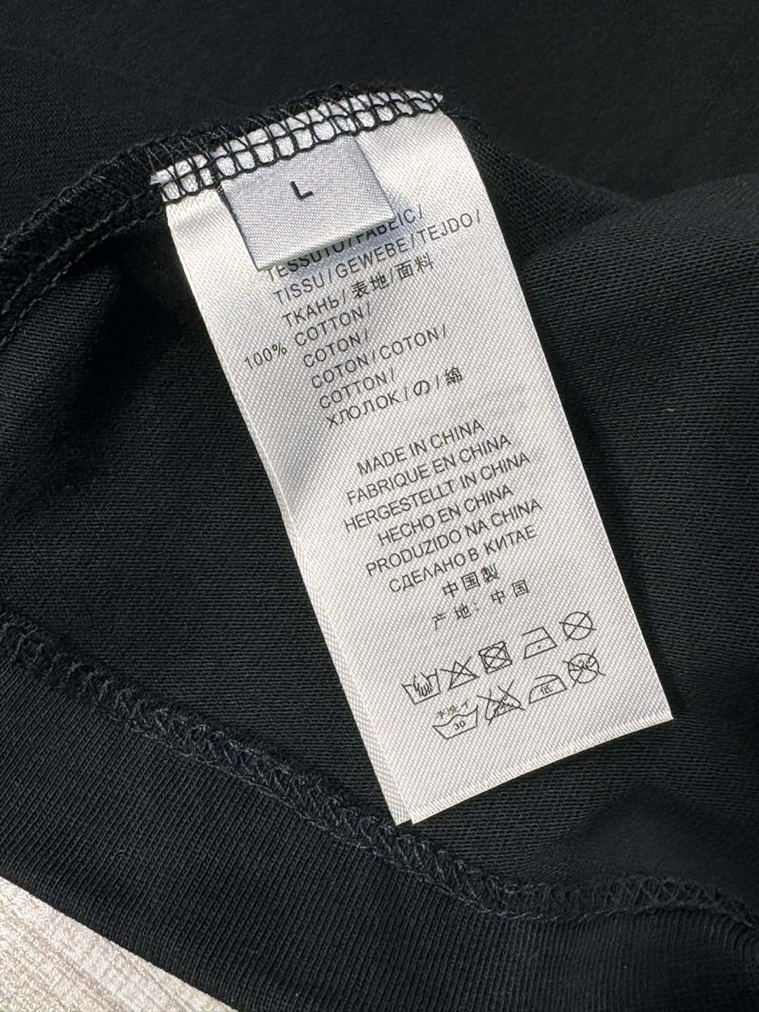 型号L701男女同款克罗 - 图片 9