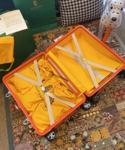 细节实拍图～～～橙色～韩国