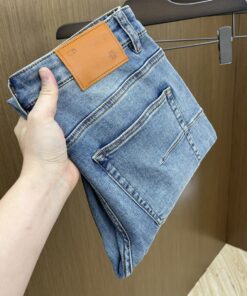 新款春夏新款男士休闲牛仔裤_8500