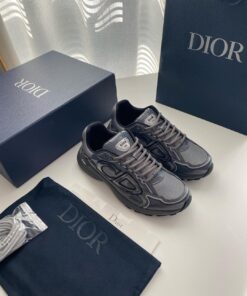 新款D家B30运动鞋时尚现代_9879