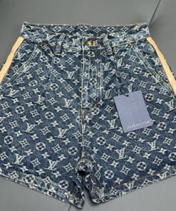 新款短裤LOUIS VUITTON 25早