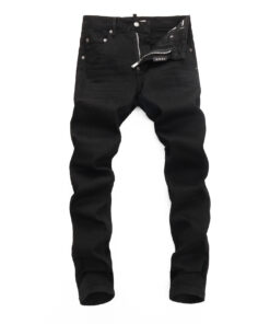 新款男装牛仔裤Dsquared2潮牌_3841