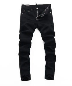 新款男装牛仔裤DSQUARED2潮牌_3973