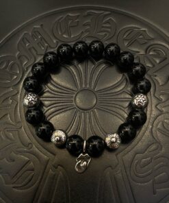 新款【专柜品质】Chrome Hearts_4894