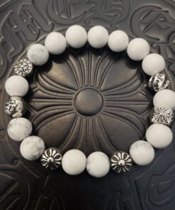 新款【专柜品质】Chrome Hearts_4900