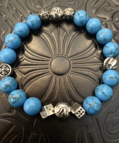 新款【专柜品质】Chrome Hearts_4902