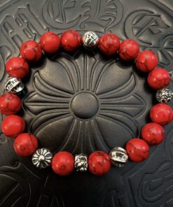 新款【专柜品质】Chrome Hearts_4908