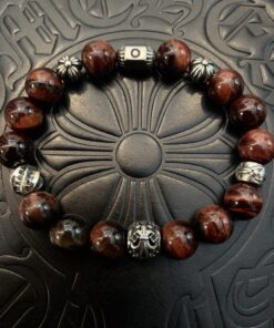 新款【专柜品质】Chrome Hearts_4913