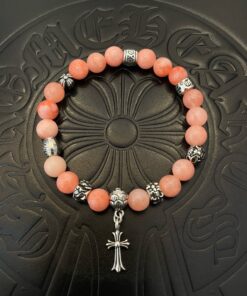 新款【专柜品质】Chrome Hearts_4916