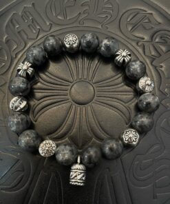 新款【专柜品质】Chrome Hearts_4917