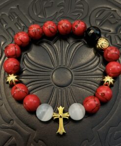 新款【专柜品质】Chrome Hearts_4926