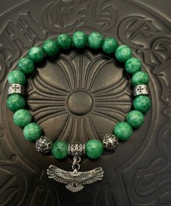 新款【专柜品质】Chrome Hearts_4930