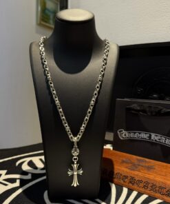 新款【专柜品质】Chrome Hearts_4932