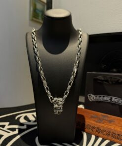 新款【专柜品质】Chrome Hearts_4933