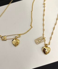 新款【专柜品质】Chrome Hearts_4935