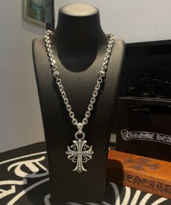 新款【专柜品质】Chrome Hearts_4936