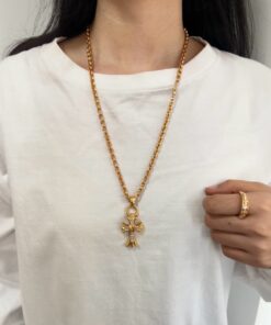 新款【专柜品质】Chrome Hearts_4937