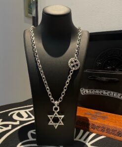 新款【专柜品质】Chrome Hearts_4939