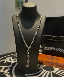 新款【专柜品质】Chrome Hearts_4945