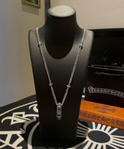 新款【专柜品质】Chrome Hearts_4946