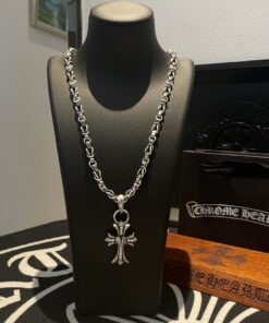 新款【专柜品质】Chrome Hearts_4947