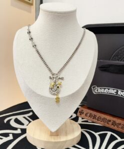 新款【专柜品质】Chrome Hearts_4949