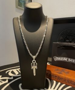 新款【专柜品质】Chrome Hearts_4950