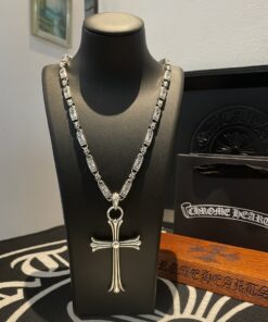 新款【专柜品质】Chrome Hearts_4951