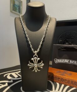 新款【专柜品质】Chrome Hearts_4954