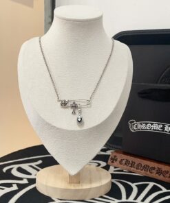 新款【专柜品质】Chrome Hearts_4961