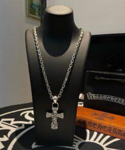 新款【专柜品质】Chrome Hearts_4962