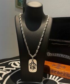 新款【专柜品质】Chrome Hearts_4963