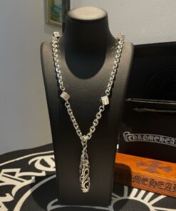 新款【专柜品质】Chrome Hearts_4964