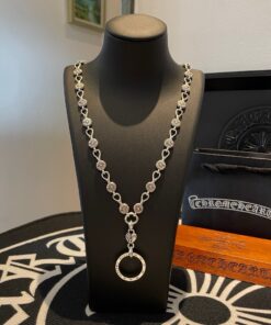 新款【专柜品质】Chrome Hearts_4965