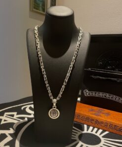 新款【专柜品质】Chrome Hearts_4966