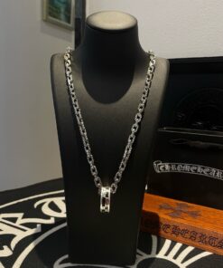 新款【专柜品质】Chrome Hearts_4967