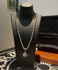 新款【专柜品质】Chrome Hearts_4968