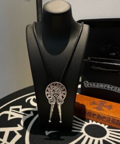 新款【专柜品质】Chrome Hearts_5025