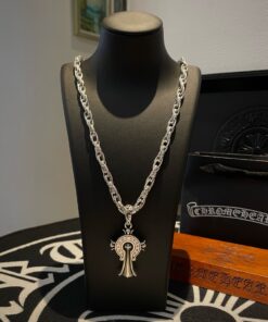 新款【专柜品质】Chrome Hearts_5039