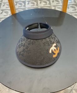 香奈儿Chanel新款中式国风空顶防