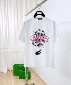 香奈儿夏季新品全新工艺高_7899