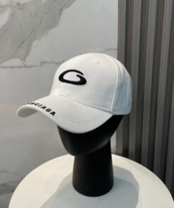 新品Balenciaa巴黎世家刺绣字